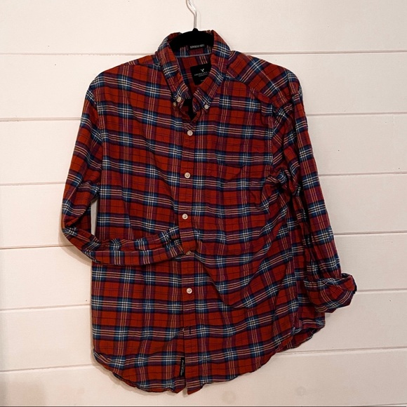 American Eagle Outfitters Other - Men’s Plaid